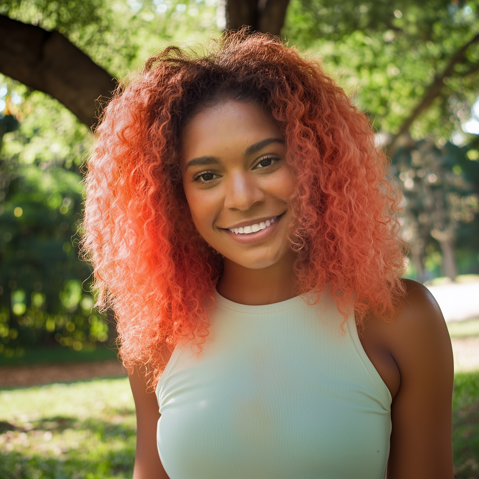 Alexandria Christina “AC” Maxwell